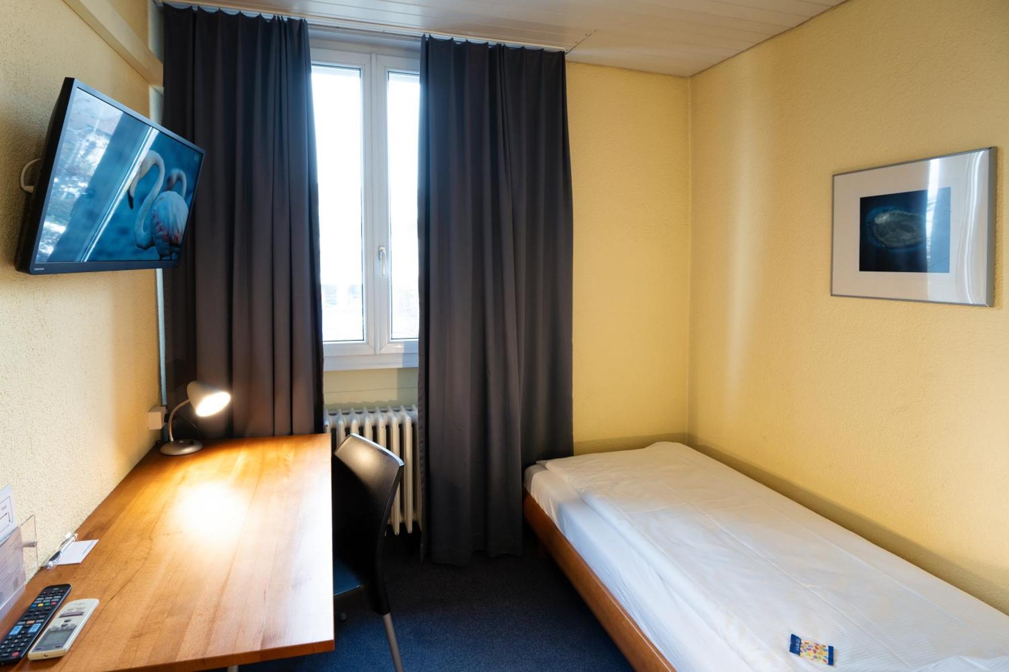 Hotel Baren Suhr Aarau Kültér fotó